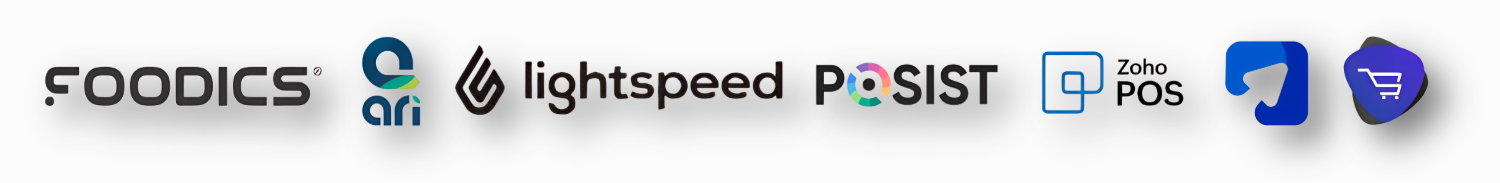 POS Integrations