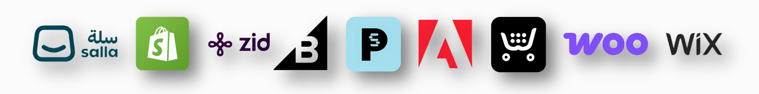 eCommerce Integrations