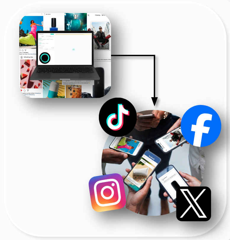 Social Media Marketing